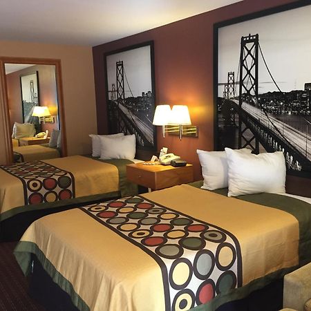 Rest Inn Atlantic City Galloway Δωμάτιο φωτογραφία