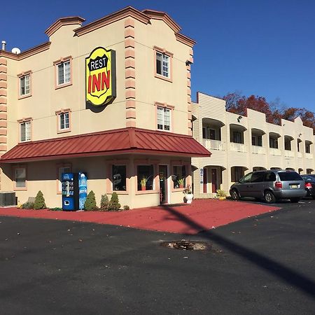Rest Inn Atlantic City Galloway Εξωτερικό φωτογραφία