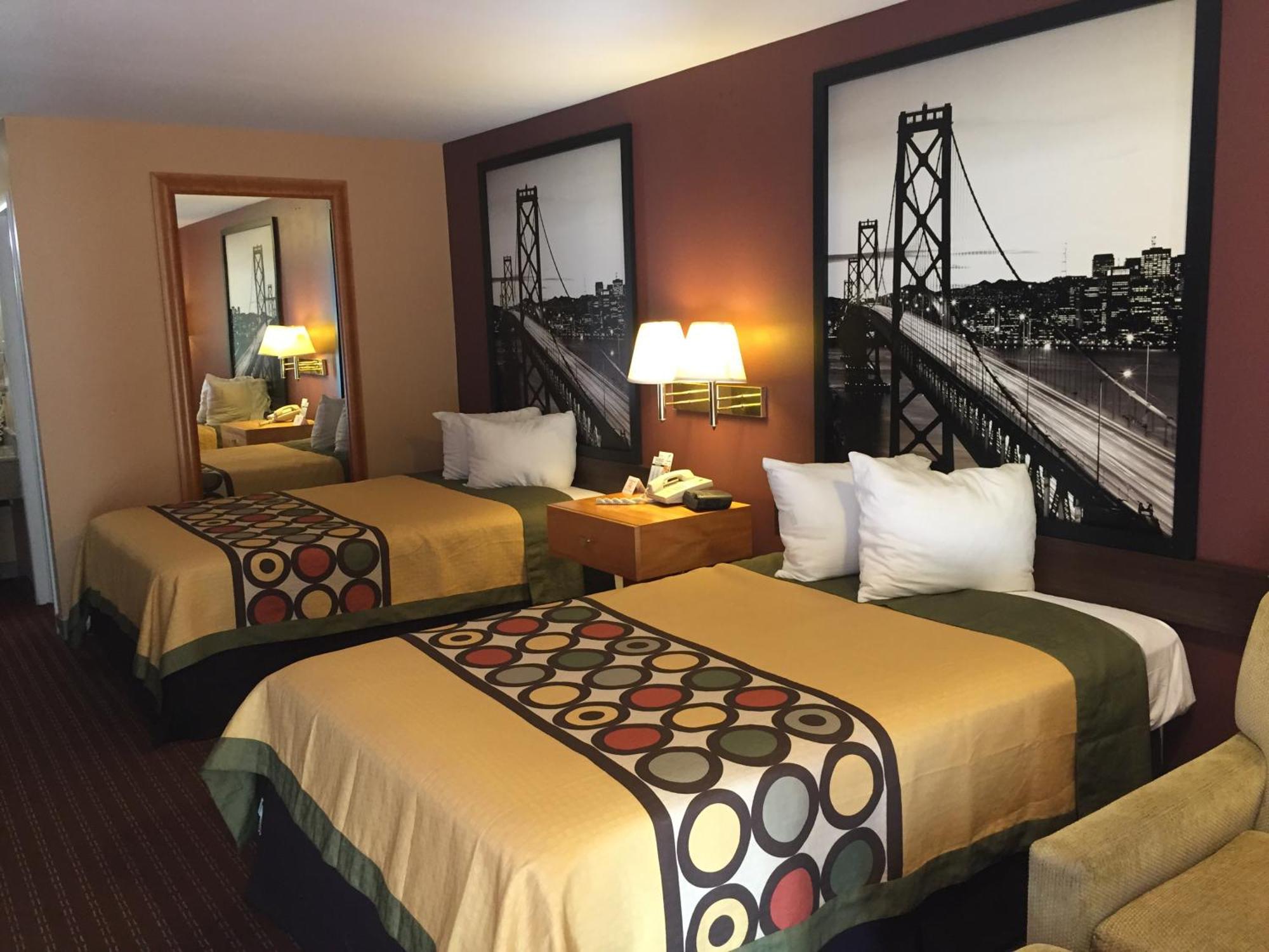 Rest Inn Atlantic City Galloway Δωμάτιο φωτογραφία