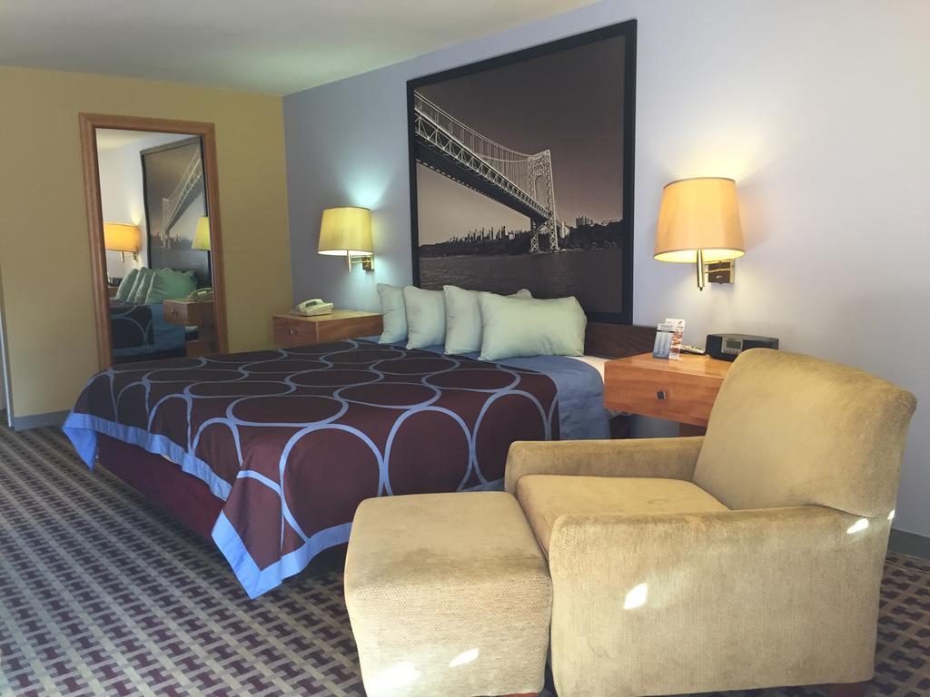 Rest Inn Atlantic City Galloway Εξωτερικό φωτογραφία