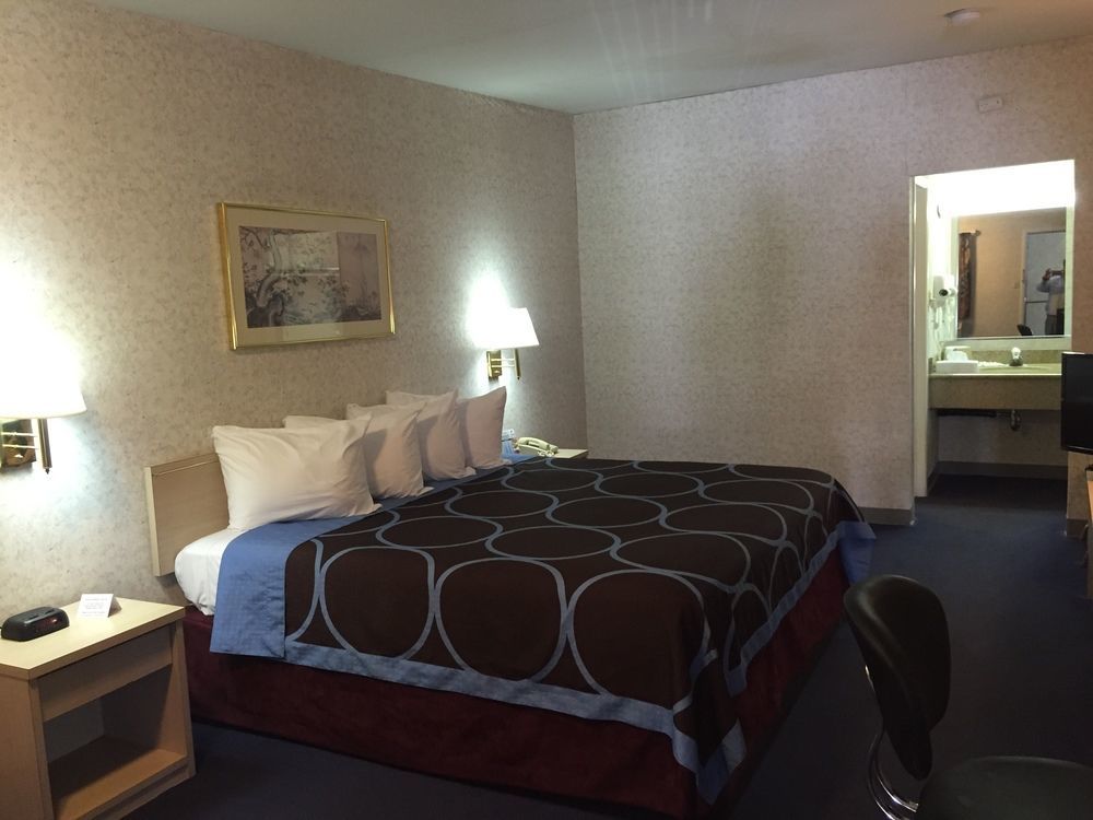Rest Inn Atlantic City Galloway Εξωτερικό φωτογραφία