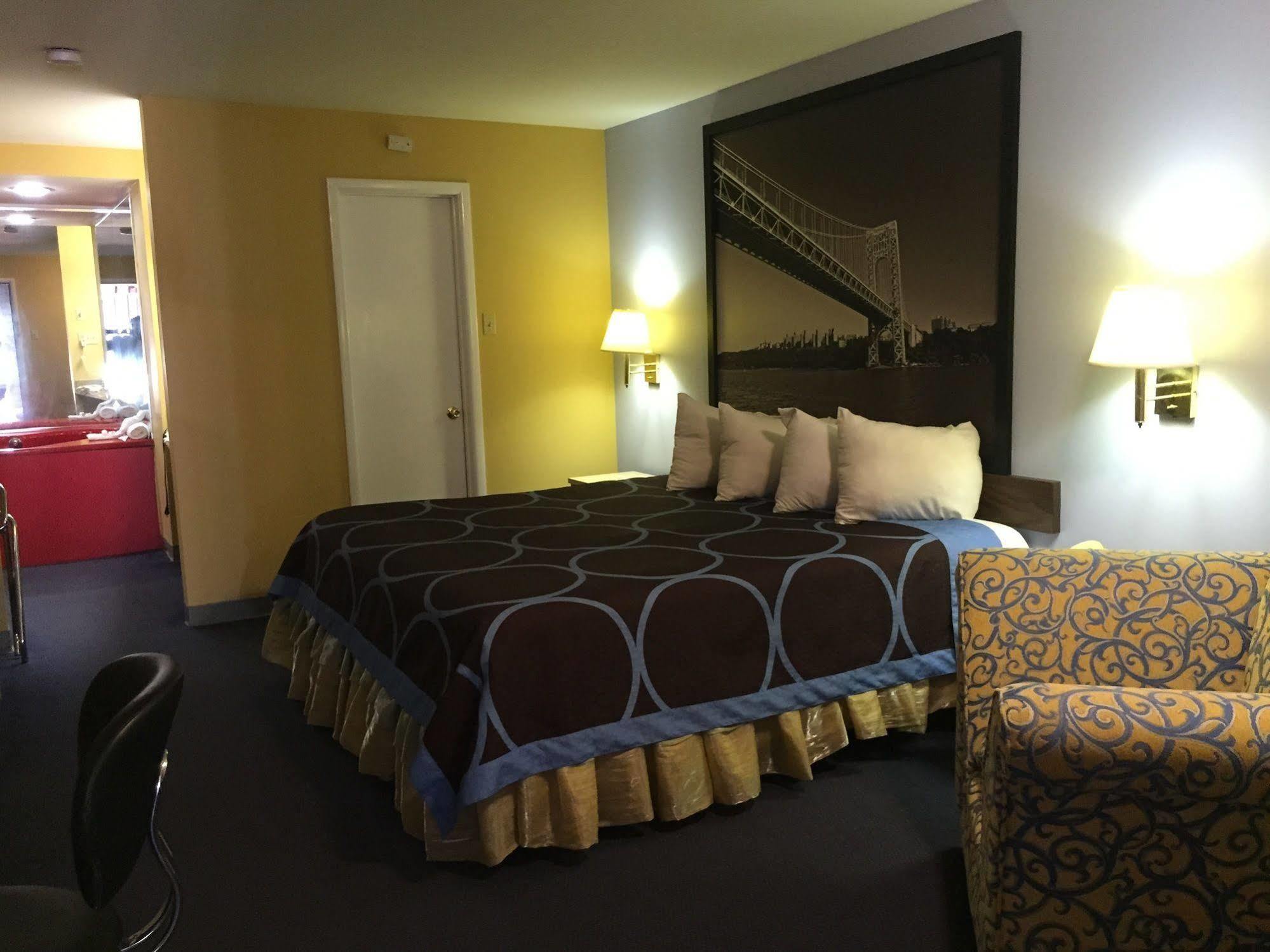 Rest Inn Atlantic City Galloway Εξωτερικό φωτογραφία