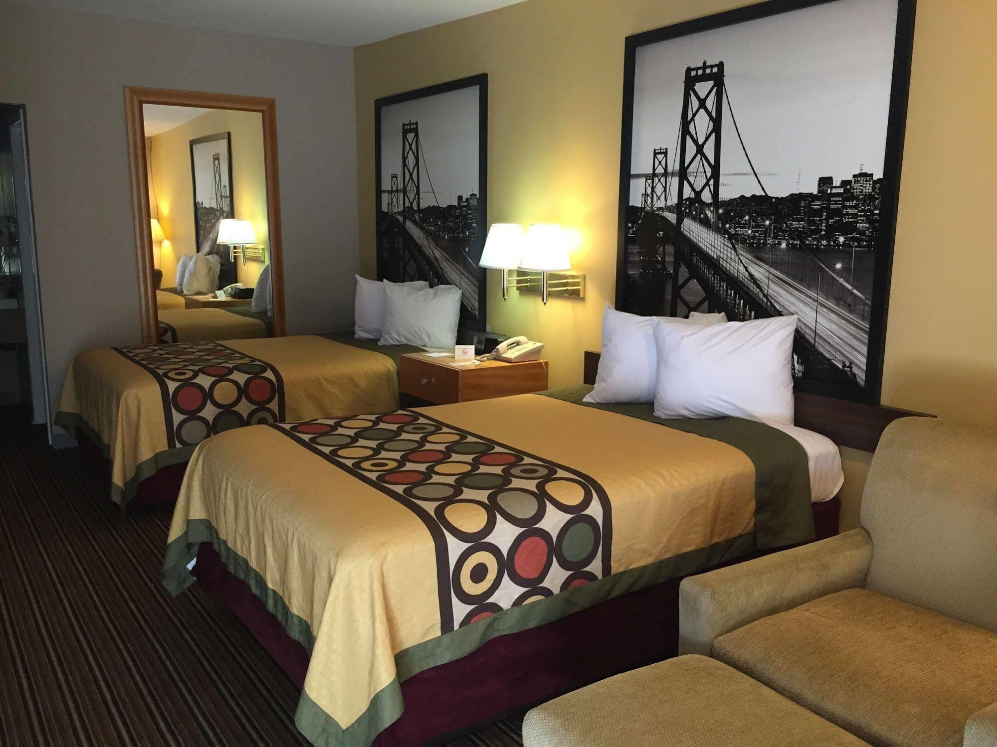 Rest Inn Atlantic City Galloway Εξωτερικό φωτογραφία