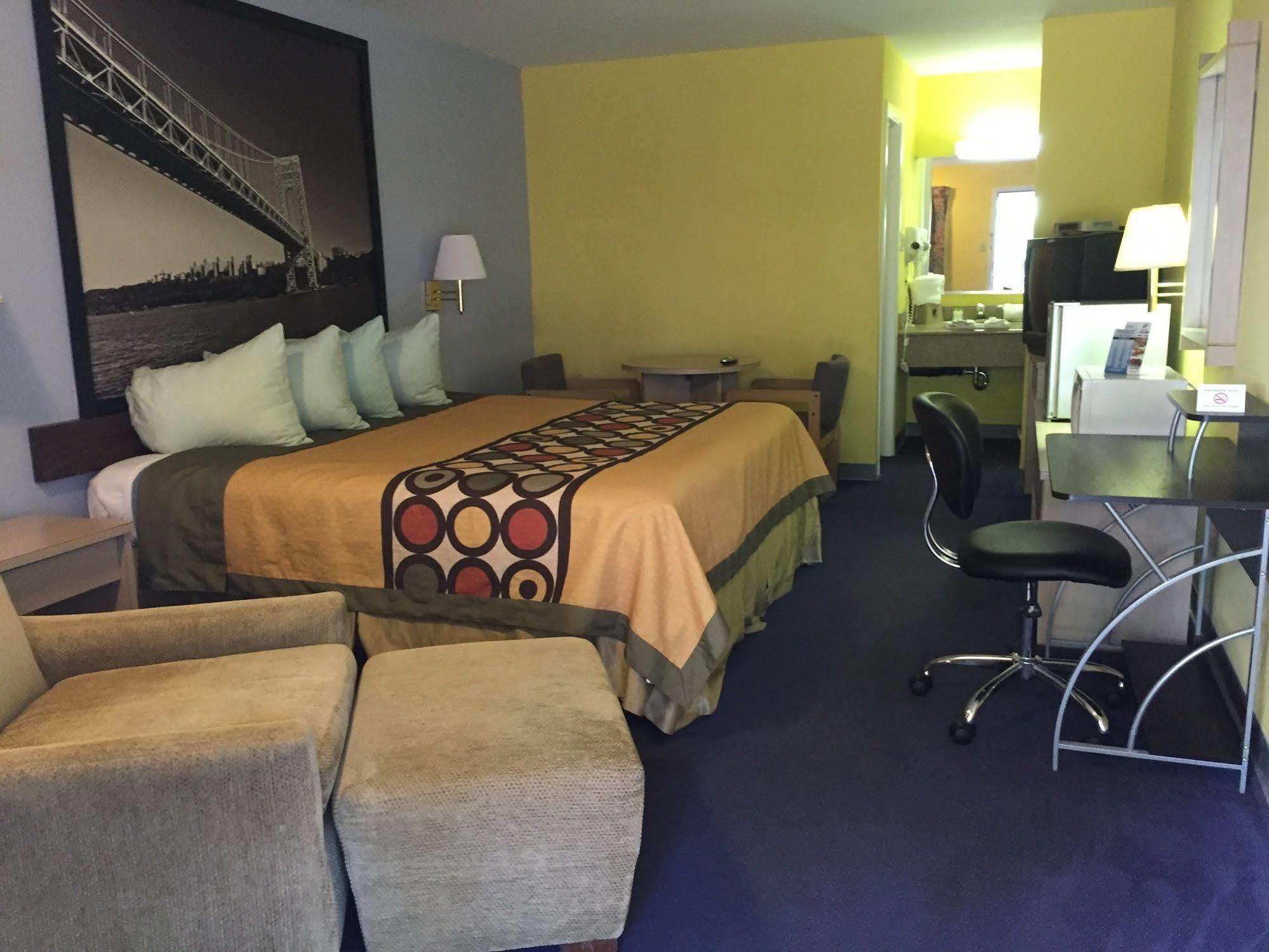 Rest Inn Atlantic City Galloway Εξωτερικό φωτογραφία