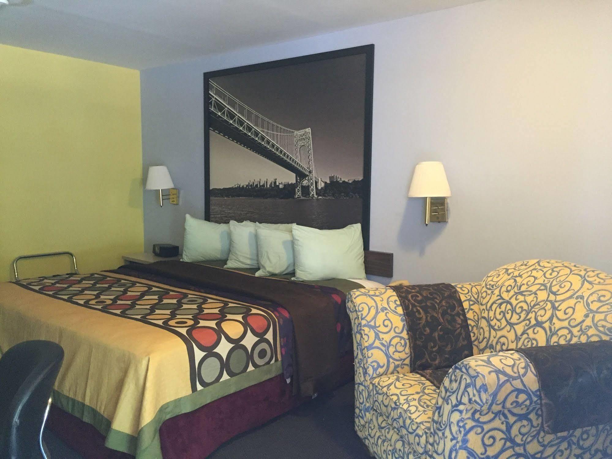 Rest Inn Atlantic City Galloway Εξωτερικό φωτογραφία