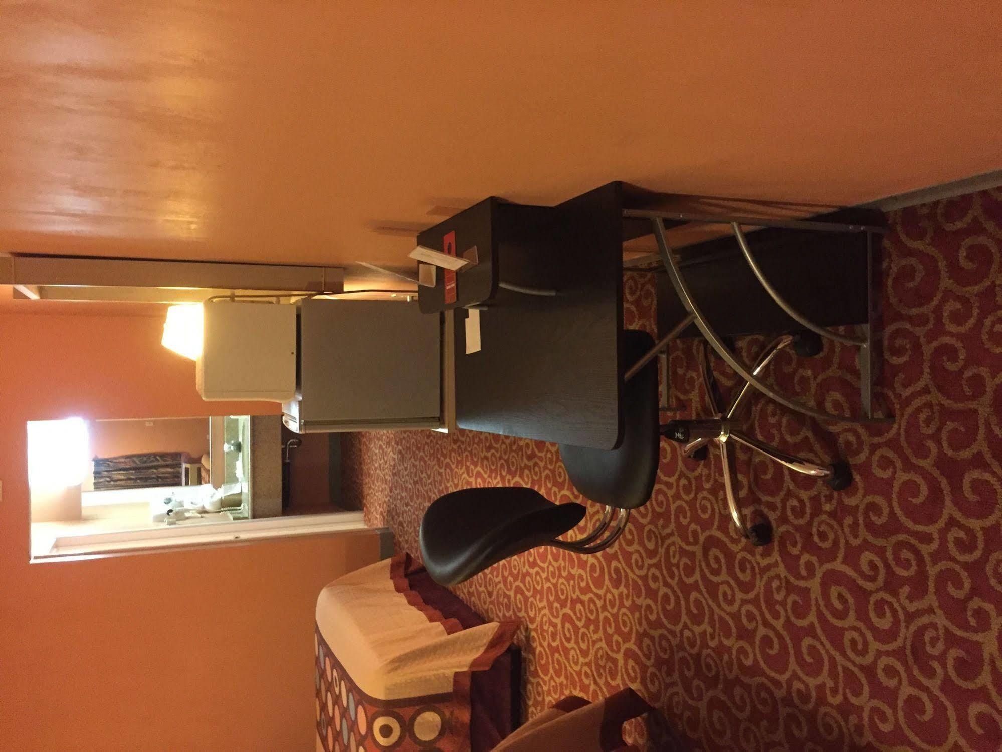 Rest Inn Atlantic City Galloway Εξωτερικό φωτογραφία
