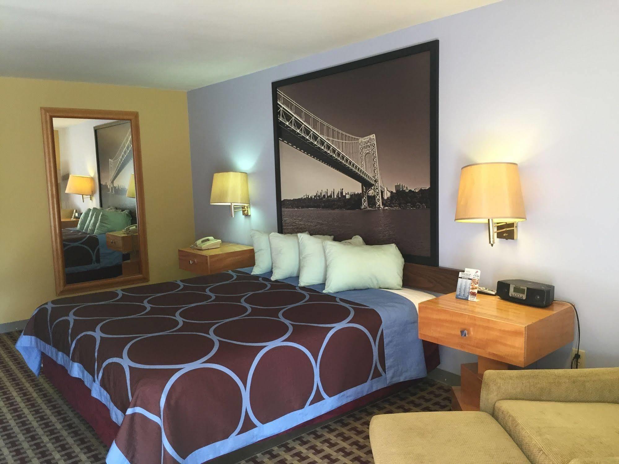 Rest Inn Atlantic City Galloway Εξωτερικό φωτογραφία
