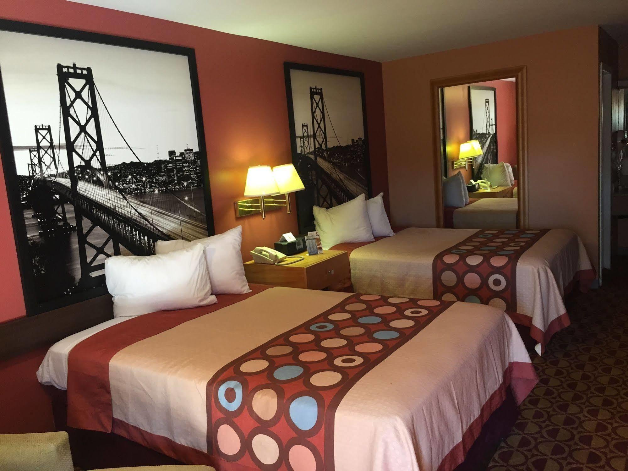 Rest Inn Atlantic City Galloway Εξωτερικό φωτογραφία