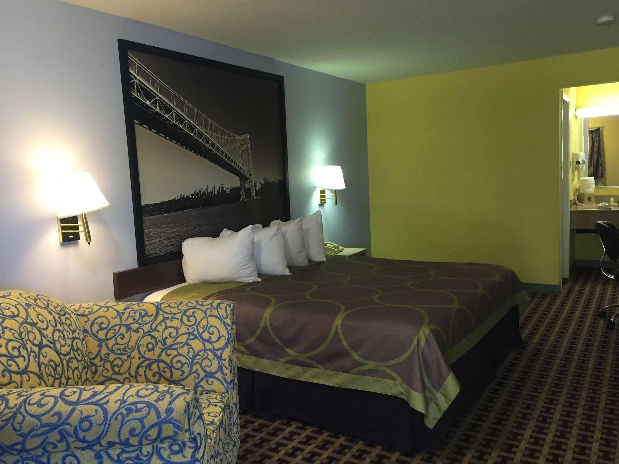 Rest Inn Atlantic City Galloway Εξωτερικό φωτογραφία