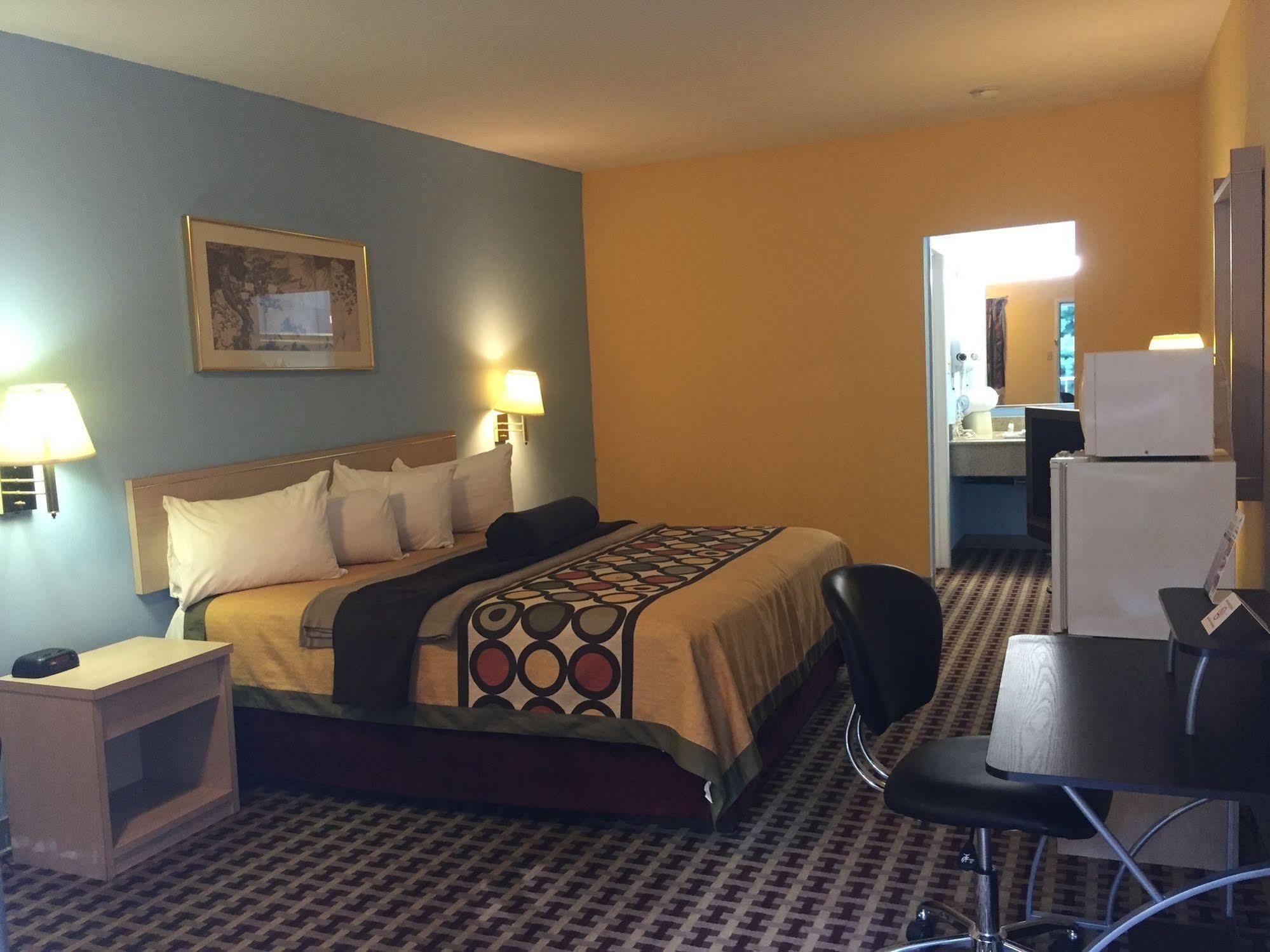 Rest Inn Atlantic City Galloway Εξωτερικό φωτογραφία